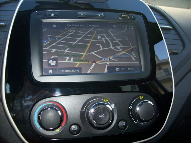 Renault Captur 1.5 dCi 90CV S&S Business Navy - Foto 9