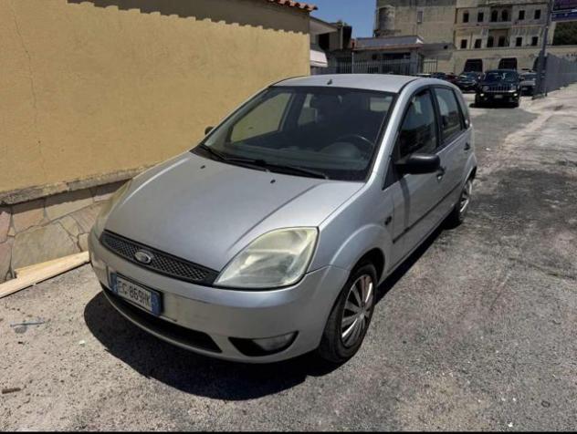FORD Fiesta 1.2 16V 75CV GPL rif. 23980326