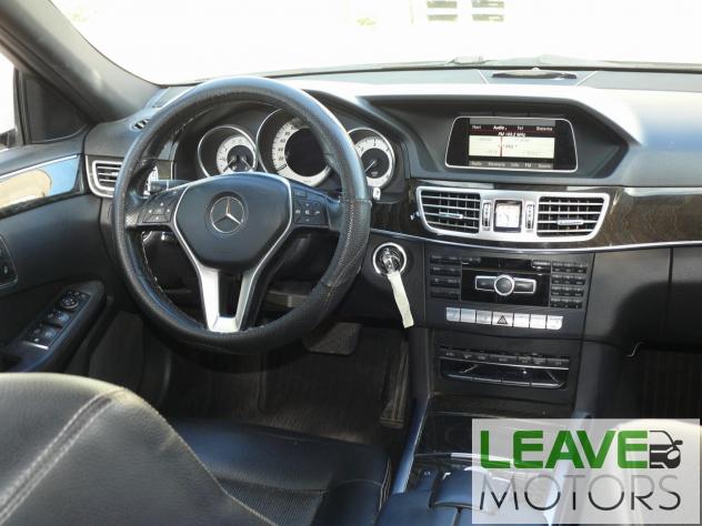 Mercedes-benz E 220 S.W. Premium (M1530) - Foto 10