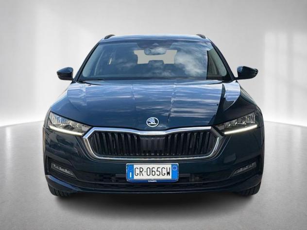 Škoda Octavia Octavia 4ª serie - Octavia 1.0 e-TEC DSG Wagon Executive - Foto 9