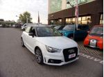Audi A1 A1 Sportback 1.6 tdi S Line Edition 90cv
