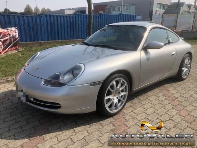 PORSCHE 911 Carrera cat Coupe rif. 24180085 - Foto 8