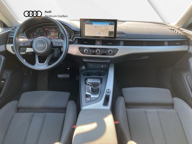 Audi A5 A5 SPB 40 TDI 190 CV S tronic S-LNE BLACK PAKET NAVI LED - Foto 7