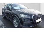 Audi Q2 SPORT VETTURA AZIENDALE KM E TAGLIANDI CERTIFICATI