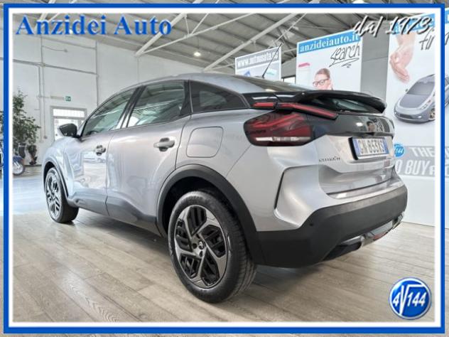 CITROEN C4 BlueHDi 130 EAT8 Feel Pack rif. 24051579 - Foto 4