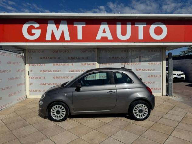 FIAT 500 1.0 69CV DOLCEVITA HYBRID rif. 23709115 - Foto 2