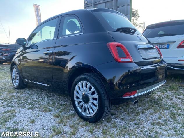 FIAT - 500 - 1.3 Multijet 95 CV Lounge - FINANZIABILE - PERMUTE - Foto 10