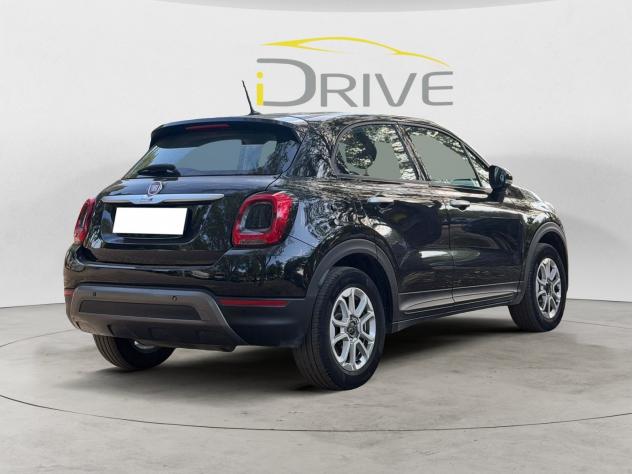 FIAT 500X 500X 1.0 T3 120cv + gpl Landi Renzo - Foto 4