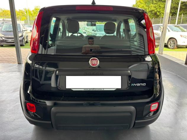 Fiat Panda 1.0 FireFly S&S Hybrid - Foto 5