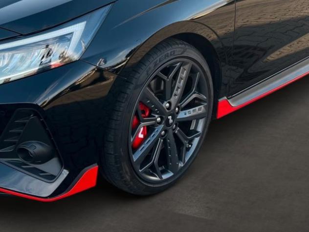 HYUNDAI i20 N 1.6 T-GDI MT N-Performance rif. 22894965 - Foto 5