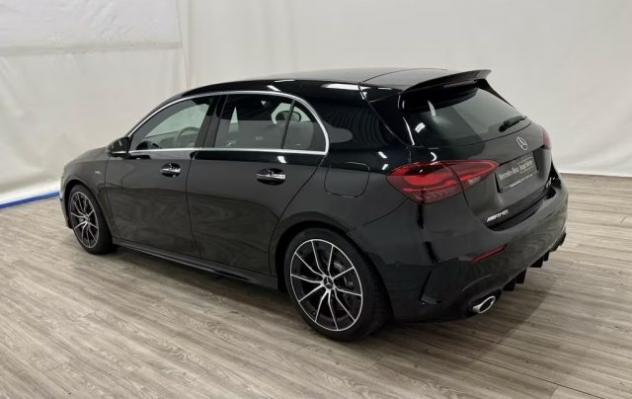 MERCEDES-BENZ A 35 AMG 4Matic Premium Plus - MULTIBEAM rif. 22837938 - Foto 3