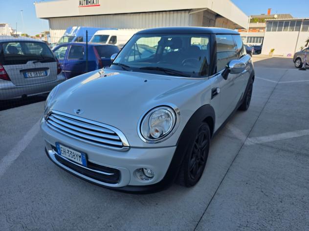 Mini 1.6 16V Cooper AUTOMATICA - Foto 2