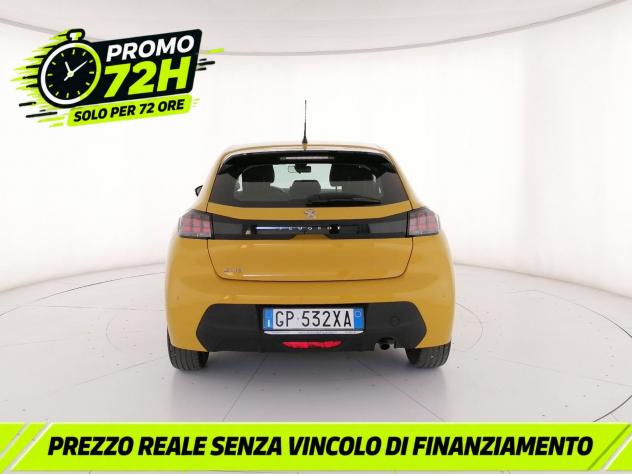 Peugeot 208 1.2 puretech Active Pack s&s 100cv - Foto 4