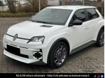 RENAULT R 5 E-Tech 120 Urban Range Evolution rif. 23285545