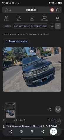 Vendita auto - Foto 2