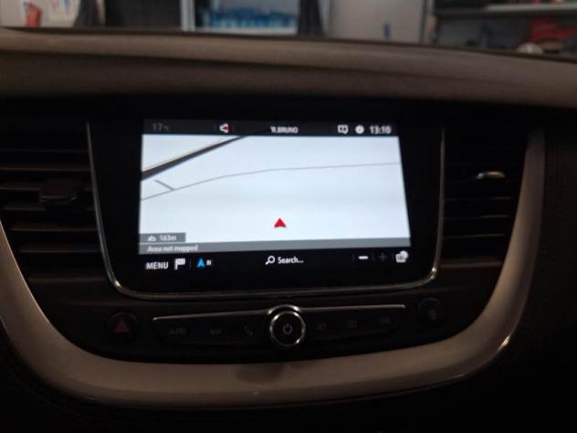 Opel Grandland X 1.5 Ecotec Diesel 130cv Business S&S AT8 FINO A 3 ANNI DI GARANZIA E POSSIBILITA' DI 3 ANNI DI MANUTENZIONE ORDINARIA - Foto 10