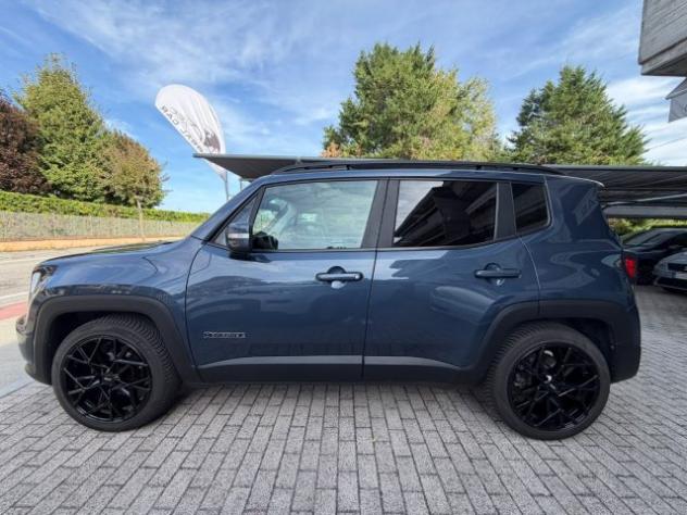 JEEP Renegade 1.6 Mjt 130 CV Limited rif. 24162511 - Foto 8