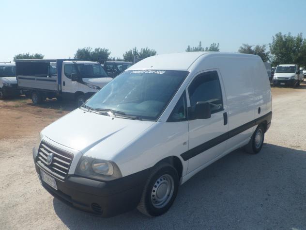Fiat Scudo furgone