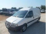 Fiat Scudo furgone