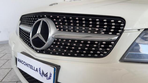 Mercedes-benz C 220 250 CDI BlueEFFICIENCY Avantgarde - Foto 3