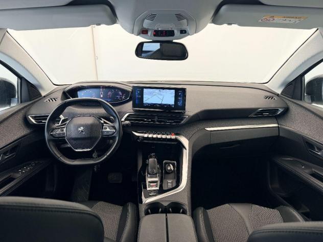PEUGEOT - 3008 1.5 bluehdi Allure Pack 130cv eat8#NAVIGATORE! - Foto 9
