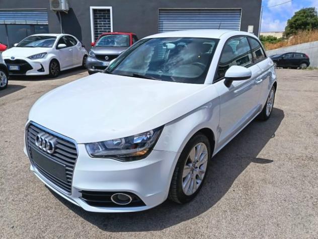 AUDI A1 1.2 TFSI Attraction rif. 23873272