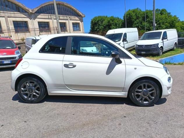 FIAT 500 1.0 Hybrid rif. 23820904 - Foto 5