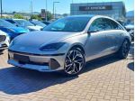 HYUNDAI Ioniq 6 77.4 kWh AWD Evolution + DM + SP rif. 21060681