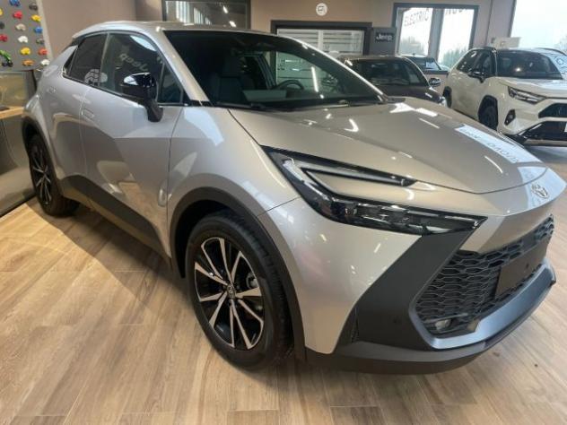 TOYOTA C-HR 1.8 HV Trend rif. 22531965 - Foto 3