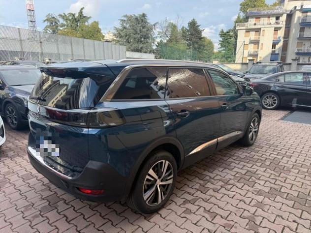 PEUGEOT 5008 BlueHDi 130 S&S EAT8 Allure rif. 24066529 - Foto 6