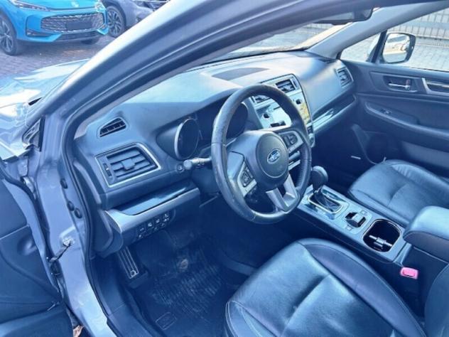Subaru OUTBACK 2.0d Lineartronic Unlimited - Unico proprietario - - Foto 9