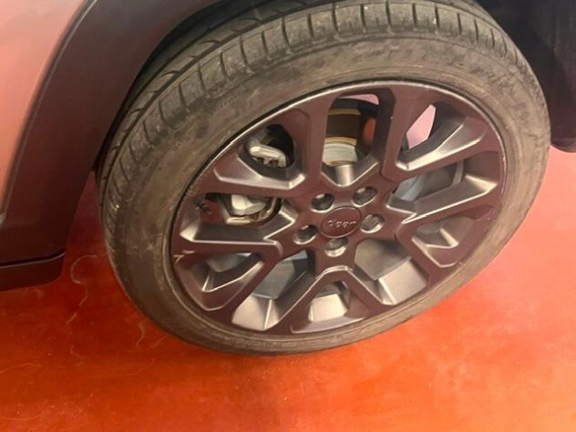 JEEP Compass 2ª serie Compass 1.4 MultiAir 2WD S - Foto 4