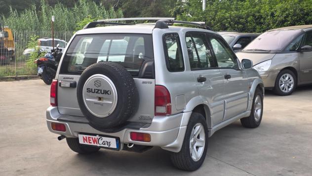Suzuki Vitara CAT SW FREESTYLE L - Foto 4