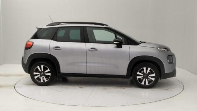 CITROEN C3 Aircross 1.2 puretech Shine s&s 110cv rif. 21364522 - Foto 6