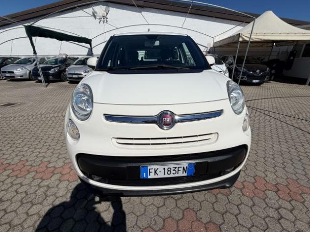 FIAT 500L 500L 2012 1.3 mjt Lounge 95cv rif. 23707377 - Foto 4