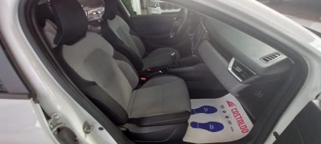 RENAULT Clio TCe 100 CV GPL 5 porte Evolution rif. 24122402 - Foto 8
