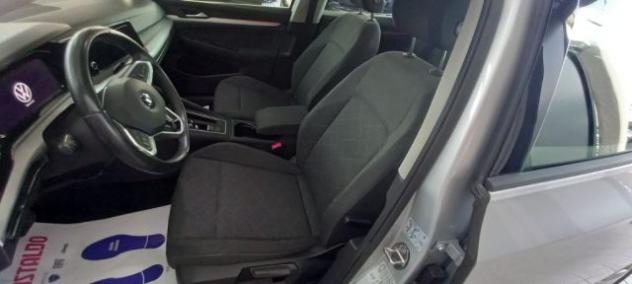 VOLKSWAGEN Golf 2.0 TDI 116 CV DSG SCR Life rif. 23653980 - Foto 7