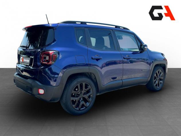 Jeep Renegade 1.6 MJet DDCT 120cv Limited - Foto 7