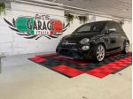 ABARTH 595 TURBO - PARI NUOVO - UFFICIALE ITALIANA rif. 24002263