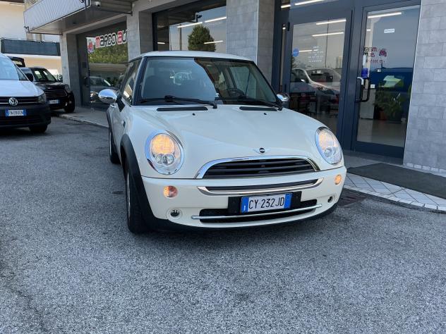 Mini 1.6 16V One Park Lane - Foto 9