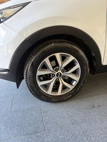 Kia Sportage 1.7 CRDI VGT 2WD Class - Foto 5