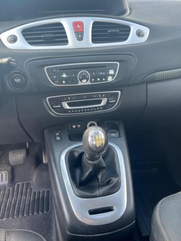 Renault Scenic Scic 1.5 dCi 110CV Dynamique - Foto 10