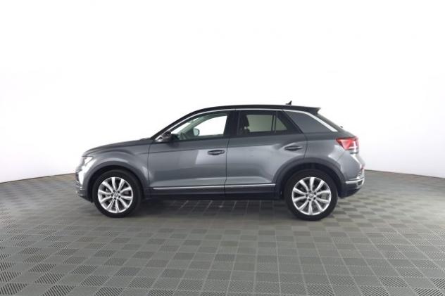 VOLKSWAGEN T-Roc T-Roc 2.0 TDI DSG Advanced BlueMotion Technology rif. 23991864 - Foto 7