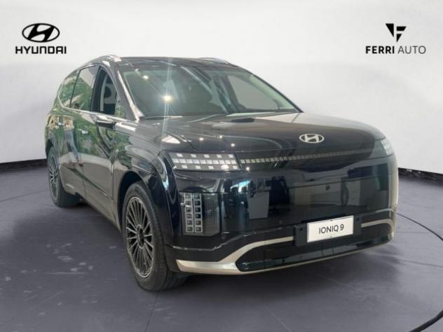 HYUNDAI Ioniq 9 110KWh 4WD Calligraphy Performance rif. 22986293 - Foto 3