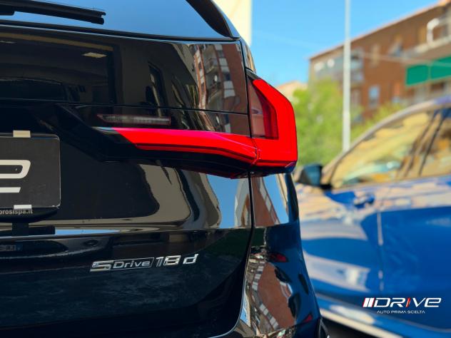 BMW X1 (U11) X1 sDrive 18d - Foto 7