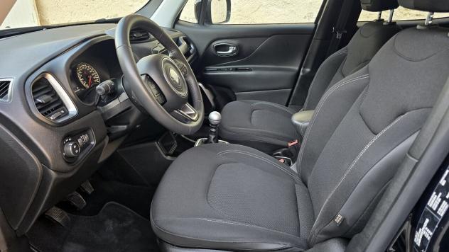 Jeep Renegade 1.6 MJT 120 CV Limited - Foto 9