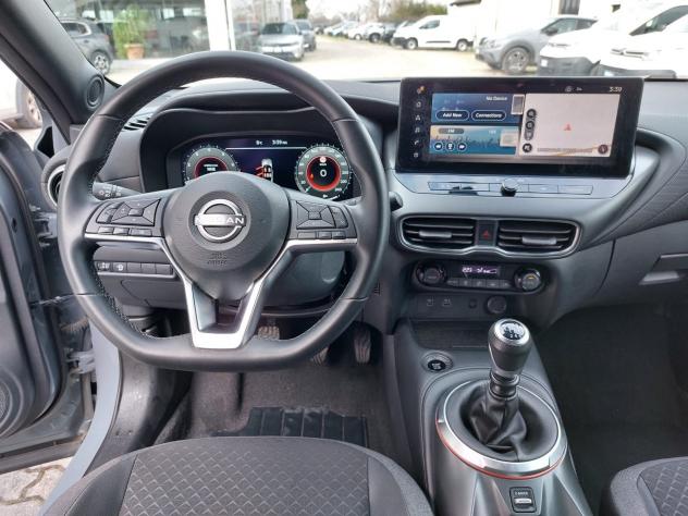 Nissan Juke PREZZO REALE NO VINCOLI / 1.0 N-Connecta - Foto 6