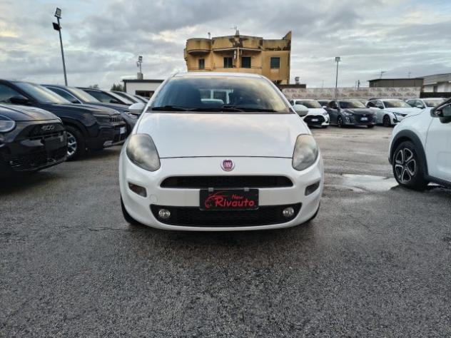 FIAT Punto 1.3 MJT II 75 CV 5 porte Street rif. 23969925