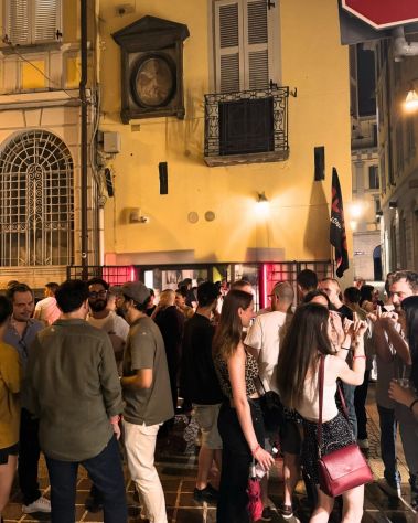 Cameriere/a di sala – Weekend | Monza