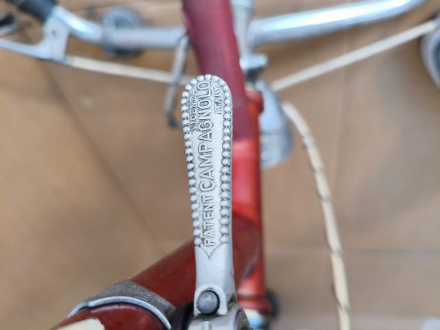 Bianchi Sport vintage anni '80 – Sachs-Huret - Foto 2